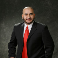 Sam Abed