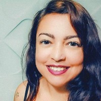 Débora Domingues De Araújo