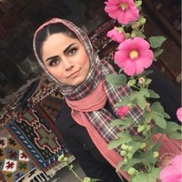Atefe Maqsoudlou
