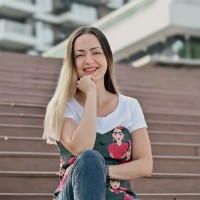Tijana Naprta