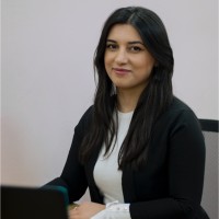 Parvana Kazimli