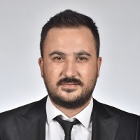 Özkan Özdi̇l