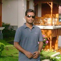 rohit palkhe