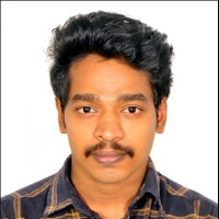 Vishnu C