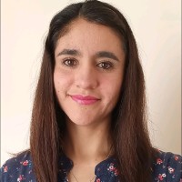 Claudia Liliana Serrano Inch