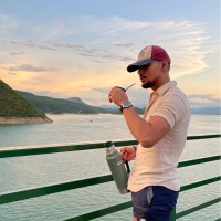 Dario Fernando