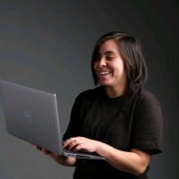 Allison Castellanos Hernandez