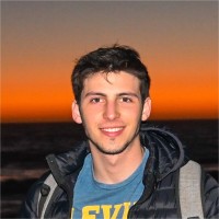 Lucas Berger
