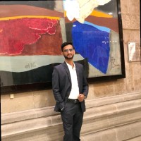Mohd Shahzaib