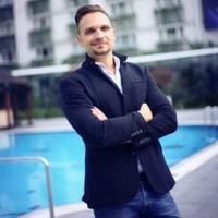 Dan Mihail Ciornei
