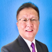 Kinson Li