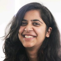 Aditi Bhardwaj