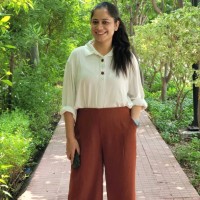 Tanuja Bisht