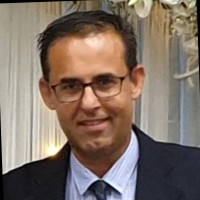 Adam Shochen