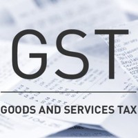 why gst