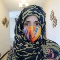 Fatima Ali
