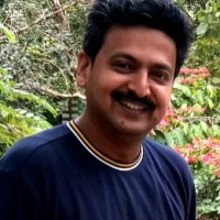 Prashanth Prabhakaran