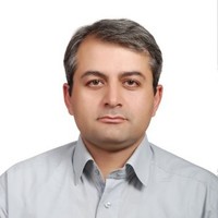 AliReza Djamalnia