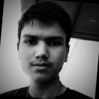 Ravinder Shah