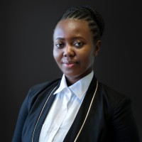 Jacqueline Muchiri