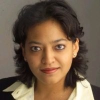Kiran Hew