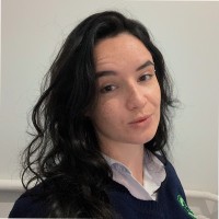 Gabrielle Dallolmo Damian