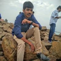 Kiran Kumar Sakalabhaktula