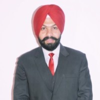 GURUDEV SINGH RAINA