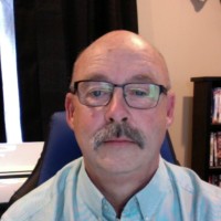 Ken Mcfadden