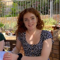 Georgia Mcpherson