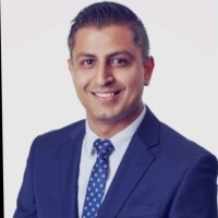 Saud Sahi, Mba, Mpa