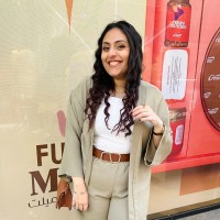Sandra Sameh