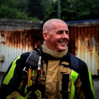Keith Mcdonnell