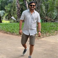 Sanjay Pardeshi