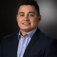 Ricky Salinas