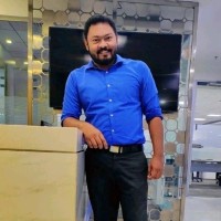 Sathish Kumar