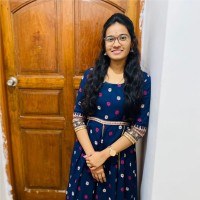 Swaitha K