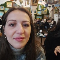 Eugenia Rizou