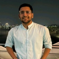 Nitish Arora
