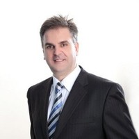 Spiros Nikolakopoulos