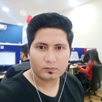 Dipayan Bhattacharjee