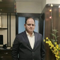 Abhay Darwhekar