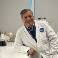 Luis Amestica