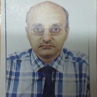 Vijay Mahajan