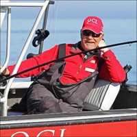 Brian Clive