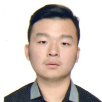 Brandon Wymer Pramana