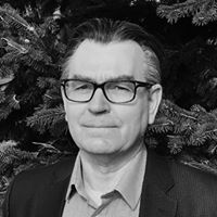 Duncan Johnston-Watt