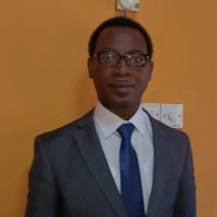 Kodjo Baidoo