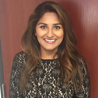 Gargi (Gigi) Patel