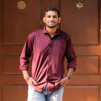 Ashwin Kaliyappan